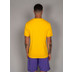 RS Sportswear Performance Side Mesh Tee