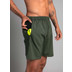 RS Sportswear Performance Short