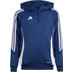 adidas Tiro 24 TK Hoodie Tracksuit Barn
