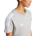 adidas Tiro 24 Sweat Tee Dam