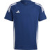 adidas Tiro 24 Sweat Tee Kids