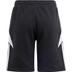 adidas Tiro 24 Sweat Short Kinder
