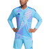 adidas Tiro 24 Competition Goalkeeper shirt
