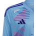 adidas Tiro 24 Competition Torwarttrikot Kinder