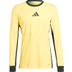 adidas Schiedsrichter Longsleeve Trikot
