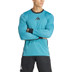 adidas Schiedsrichter Longsleeve Trikot