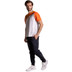 Bullpadel Amsterdam WPT Limited Edition Tee