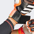 adidas Predator Match Fingersave Keepershandschoen