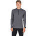 Fusion C3 Långärmad Tröja 1/2 Zip Herr