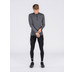 Fusion C3 Långärmad Tröja 1/2 Zip Herr