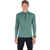 Fusion Longsleeve Set Extra Lang Heren