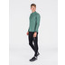 Fusion Longsleeve Set Extra Lang Heren