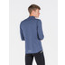 Fusion C3 Longsleeve Zip Neck Herren