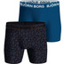 Björn Borg Performance 2er-Set Boxer Herren