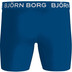 Björn Borg Performance 2er-Set Boxer Herren