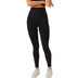 Björn Borg Studio Seamless Rib Legging Dames