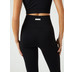 Björn Borg Studio Seamless Rib Legging Dames