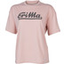 Erima Retro Sportsfashion T-Shirt Damen