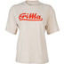 Erima Retro Sportsfashion T-Shirt Damen