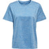 Only Play Pari Loose Train Tee