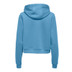 Only Play Lounge Short Zip Hoody