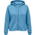 Only Play Lounge Zip Hoody Curvy 1