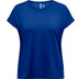 Only Play Aubree Loose Tee Curvy 1