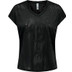 Only Play Aya Loose Train Tee Curvy