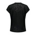 Only Play Aya Loose Train Tee Curvy