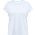 Only Play Aubree Loose Tee Curvy
