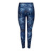 Only Play Jam Palm High Waist Tights
