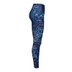 Only Play Jam Palm High Waist Tights