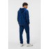 J.Lindeberg Alpha Full Zip Hoody