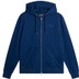 J.Lindeberg Alpha Full Zip Hoody