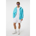 J.Lindeberg Alpha Full Zip Hoody