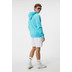 J.Lindeberg Alpha Full Zip Hoody