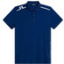 J.Lindeberg Lionel Regular Fit Polo 6