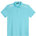 J.Lindeberg Lionel Regular Fit Polo 6