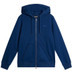 J.Lindeberg Alpha Full Zip Hoody