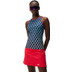 J.Lindeberg Delia Printed Tank 1