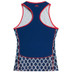 J.Lindeberg Delia Printed Tank 7