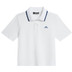 J.Lindeberg Carina Jacquard Polo 6