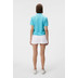 J.Lindeberg Carina Jacquard Polo 2