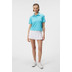 J.Lindeberg Carina Jacquard Polo 3