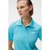 J.Lindeberg Carina Jacquard Polo 4