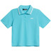 J.Lindeberg Carina Jacquard Polo 6