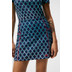 J.Lindeberg Kayla Print Skirt
