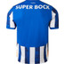 New Balance FC Porto Home Shirt Kids 2024/2025