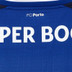 New Balance FC Porto Home Shirt Kids 2024/2025