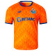 New Balance FC Porto Auswärtstrikot Kinder